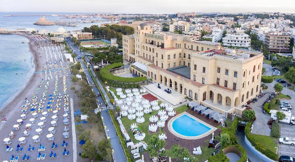 Casino Rodos Casino Rodos